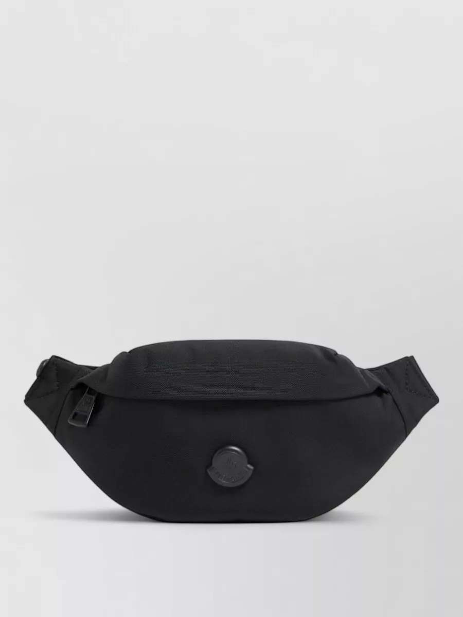 Moncler durance small belt bag