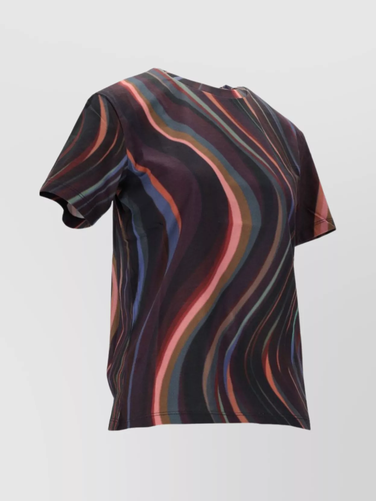 Paul Smith Women's Short Sleeve Round Neck T-Shirt