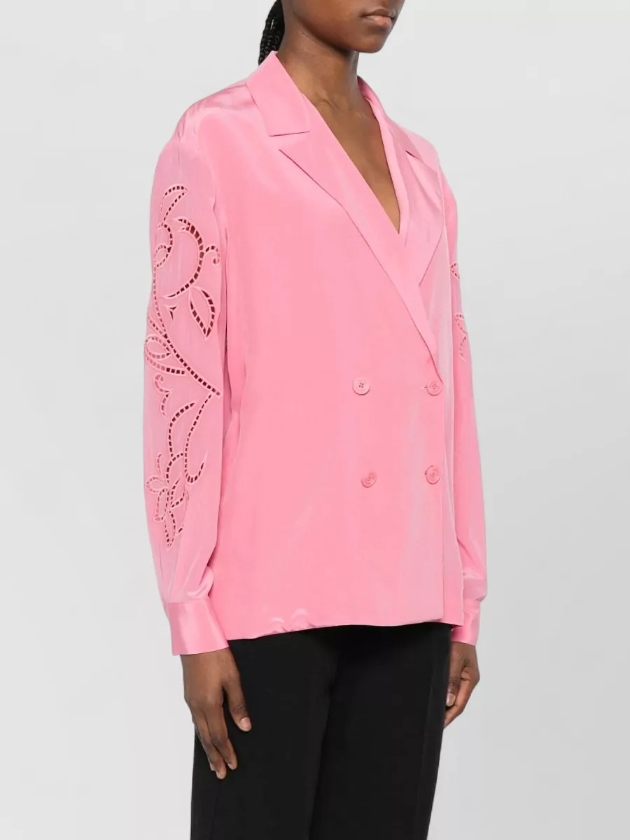 Ermanno Firenze Blazer