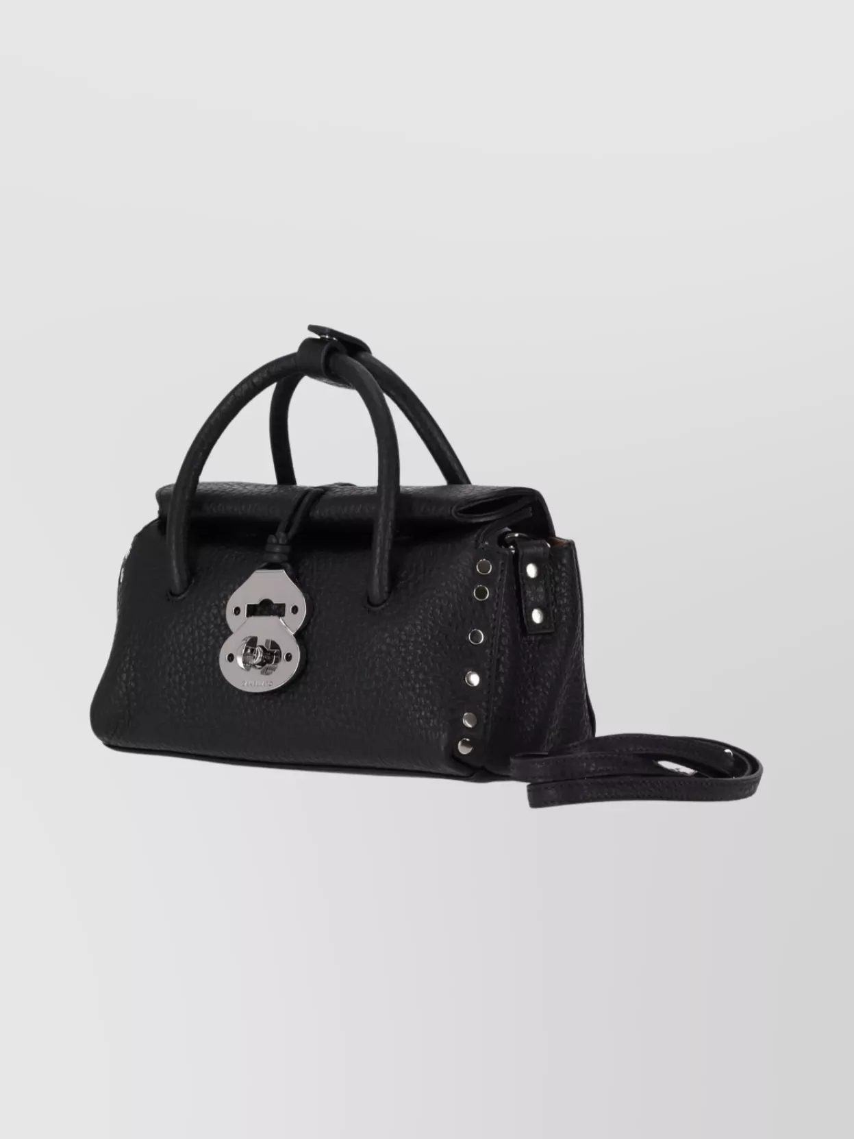 Zanellato Baby Centauro Shoulder Bag Detachable Strap