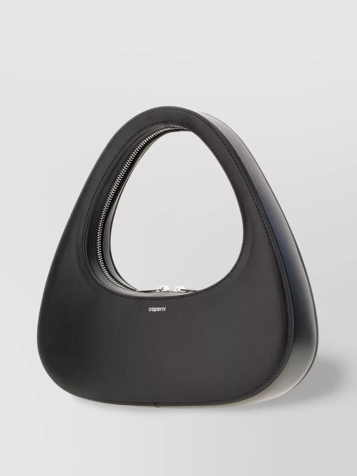 Coperni Baguette Swipe Handbag Unique Shape