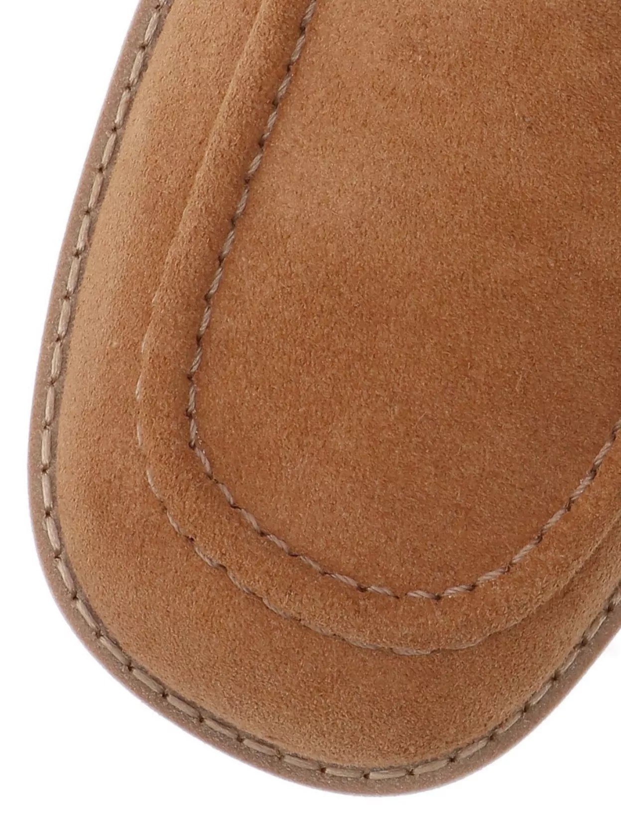 Shop Ugg Ankle Boots High-heeled Platform Sole