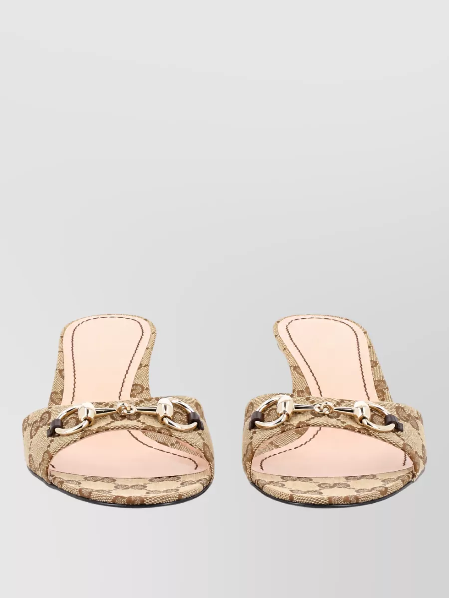 Gucci Mules