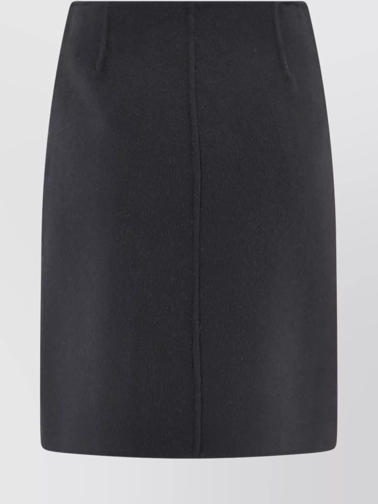 P.a.r.o.s.h Midi And Knee Length High Waist Skirt
