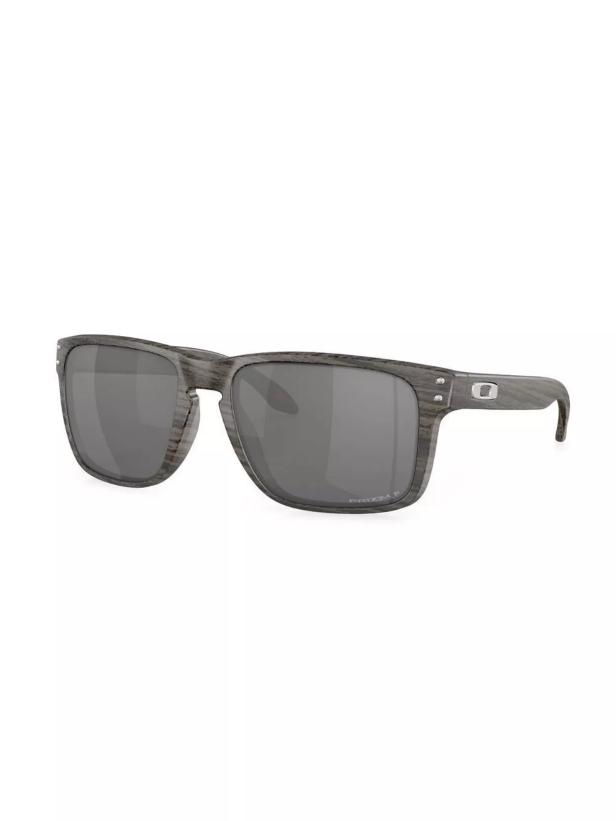 Oakley Square Frame Sunglasses Metal Accents