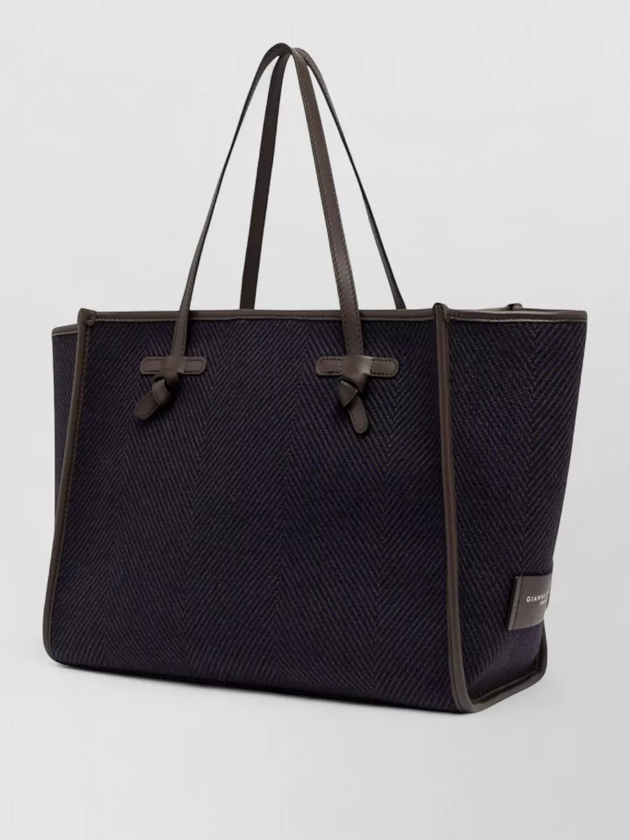 Gianni Chiarini Marcella Shoulder Bag