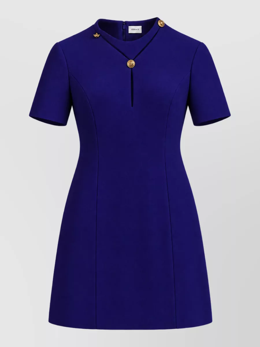 Versace mini dress
