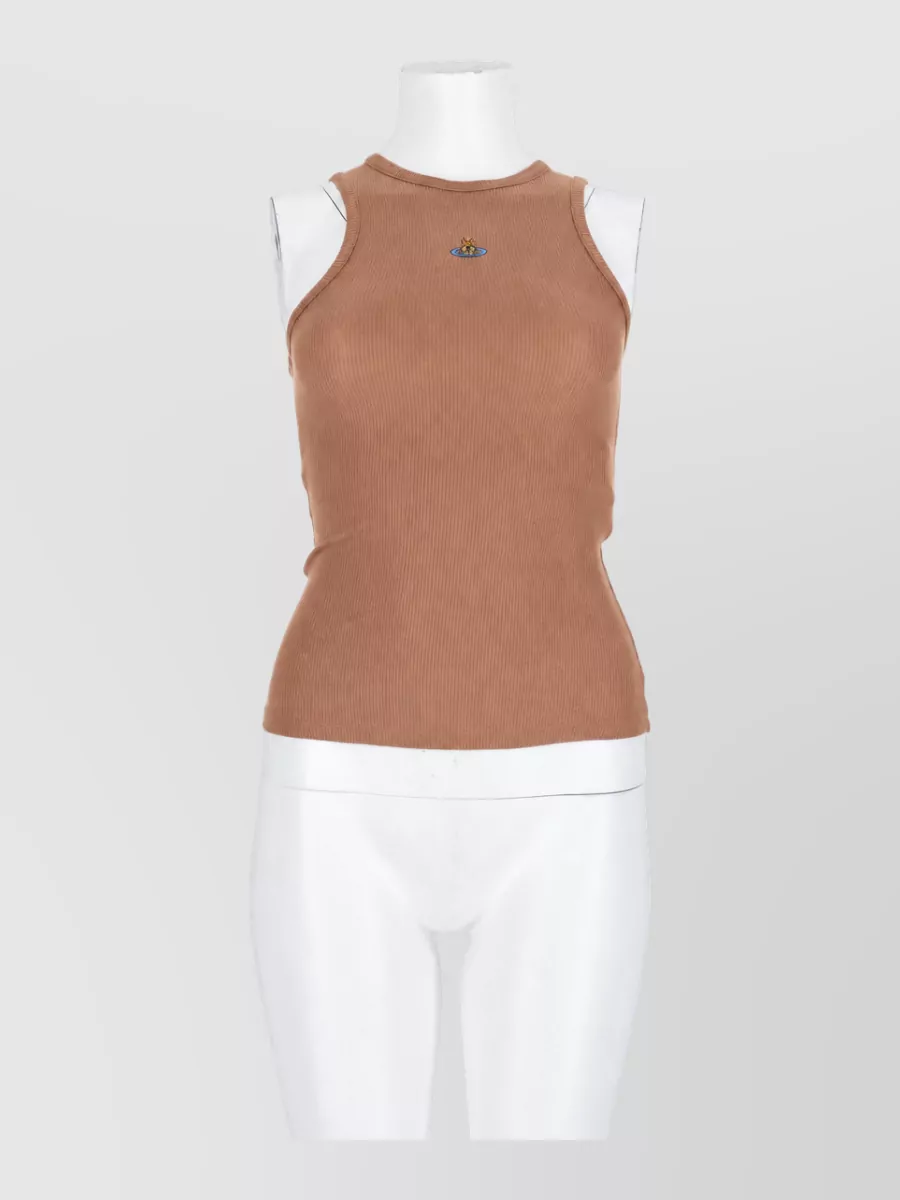 Vivienne Westwood Sleeveless Tank Top