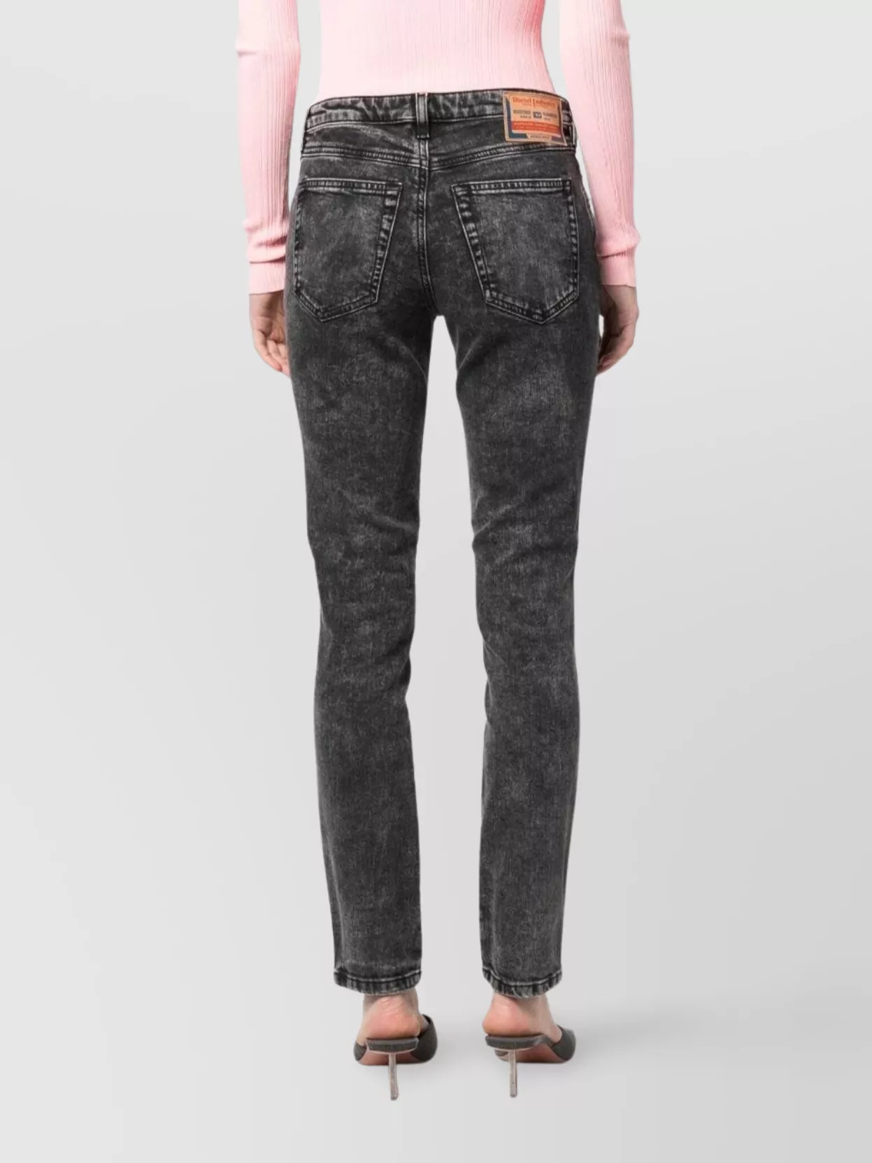Diesel 2015 Babhila L.32 Trousers
