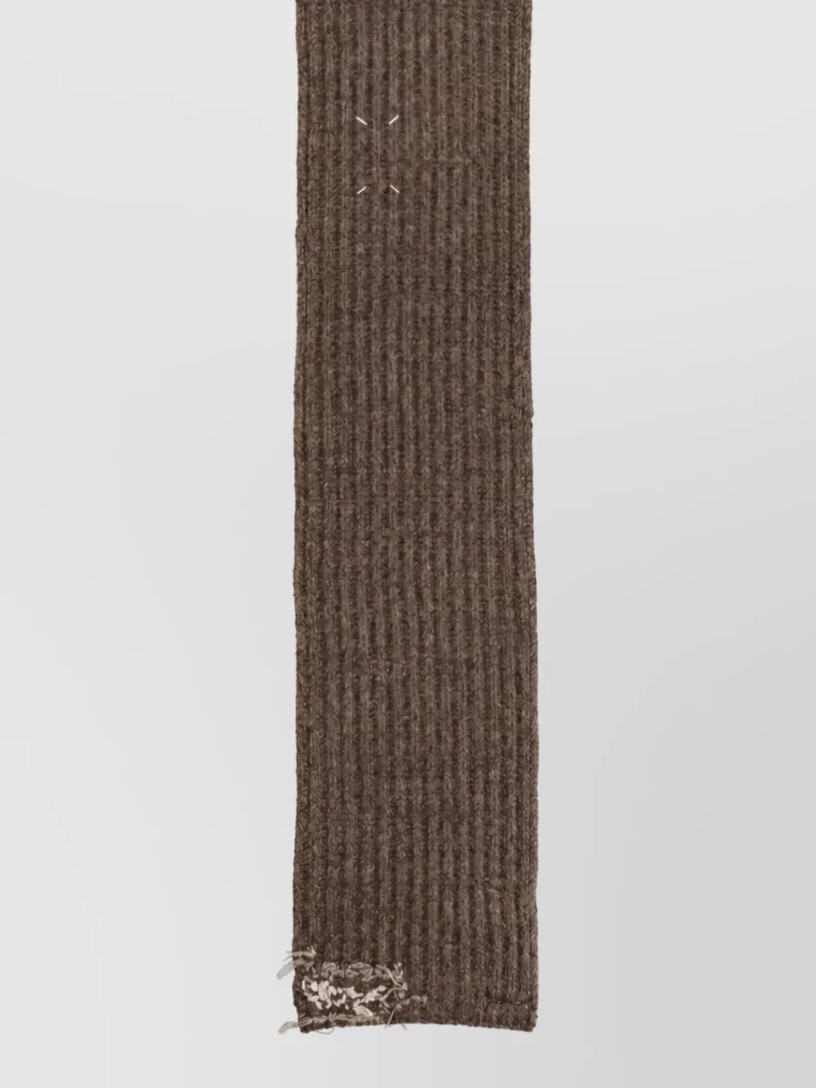 Maison Margiela Scarf
