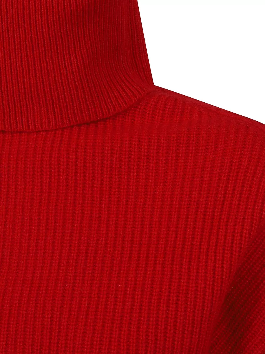 Lauren Ralph Lauren Wool Cashmere Sweater