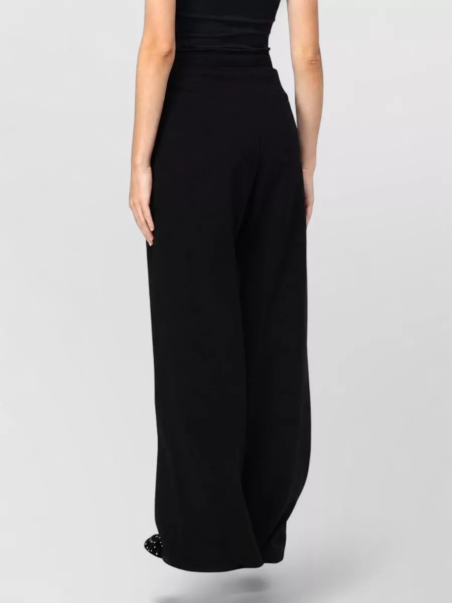 S Max Mara Jersey Lounge Trousers
