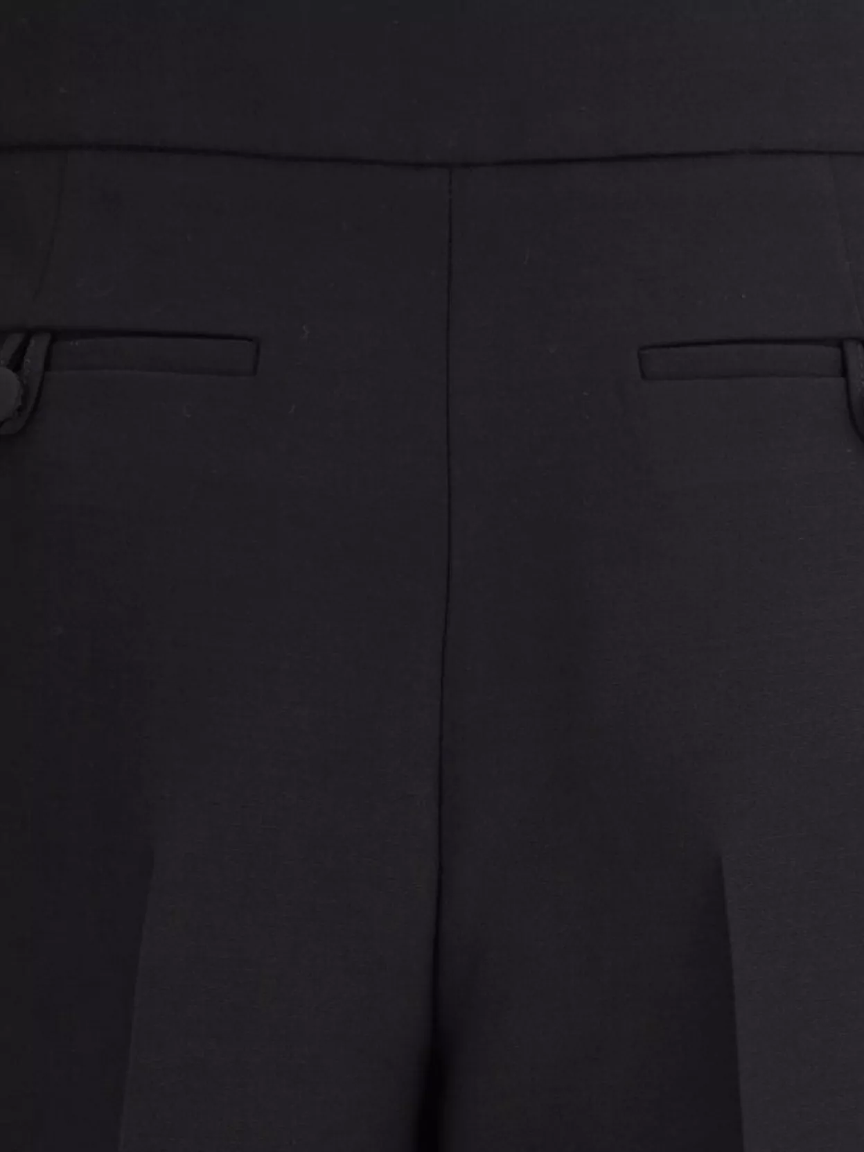 Valentino Tailored Wool Trousers For Versatile Looks