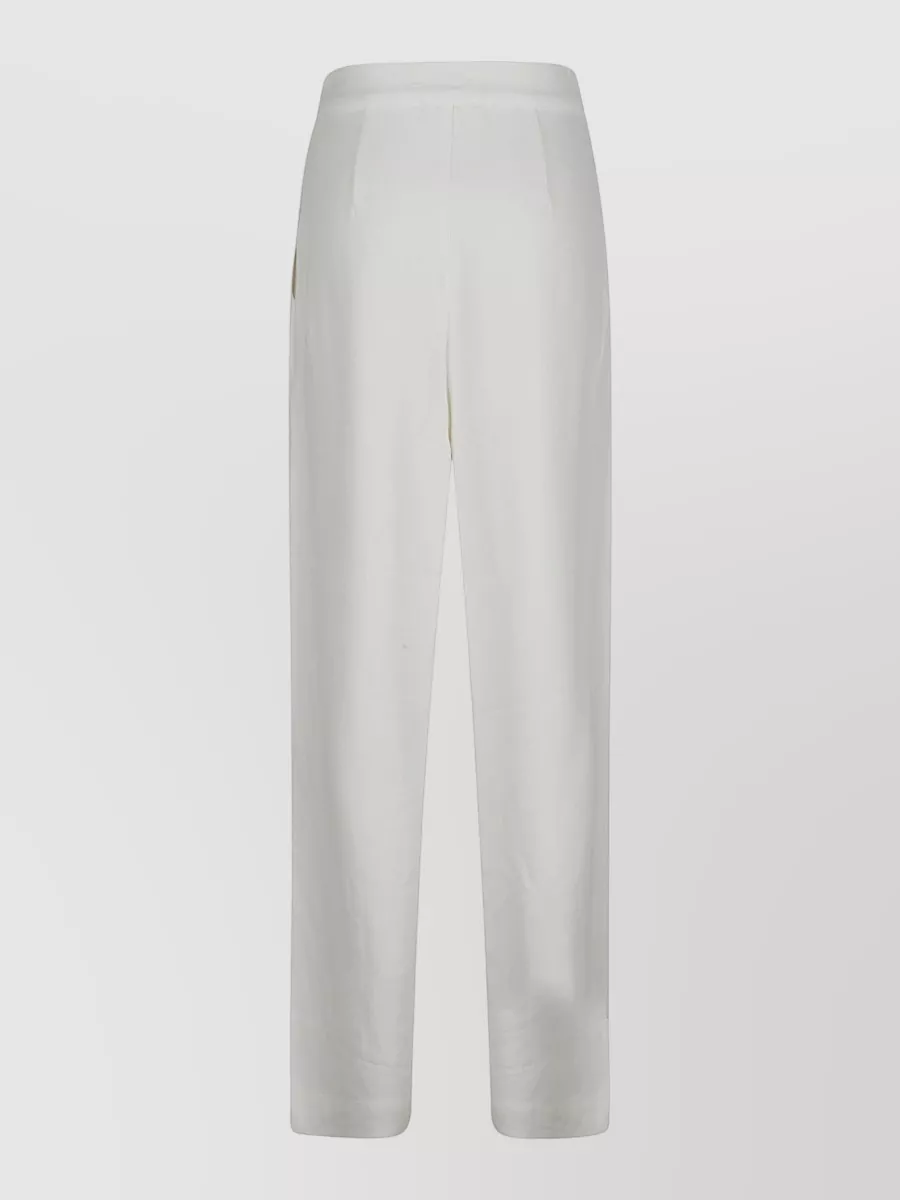 Anemos Wide Leg Trousers