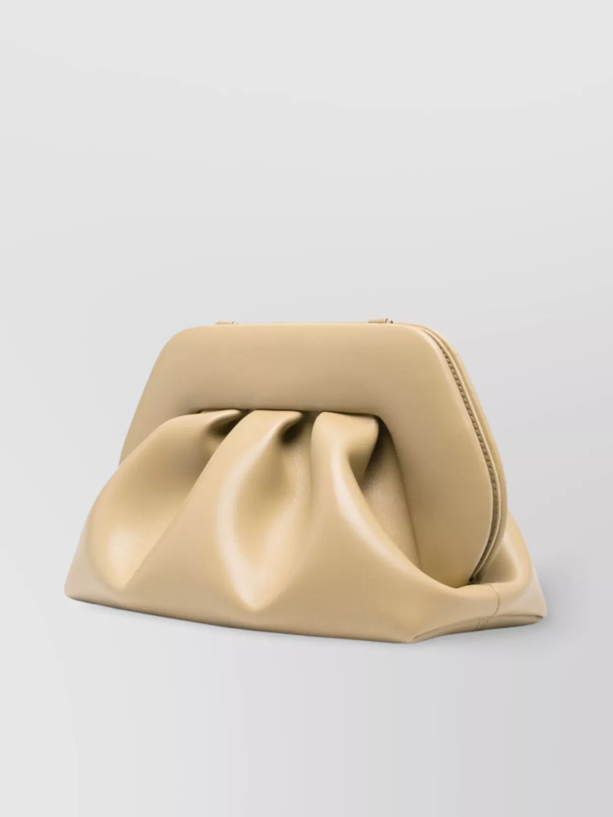 Themoiré Tia Vegan Fabric Clutch Bags
