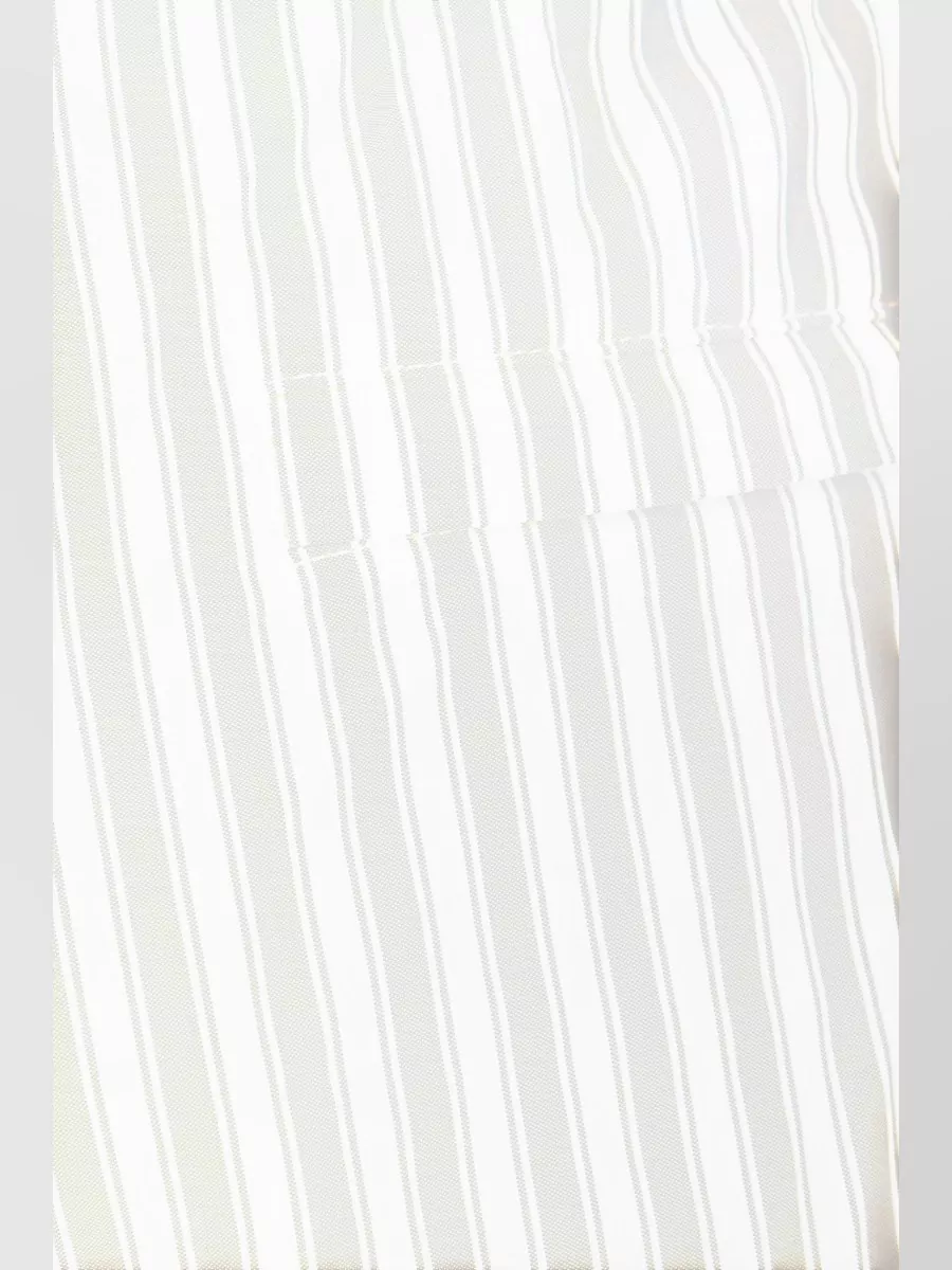 Zegna Printed Swimming Shorts
