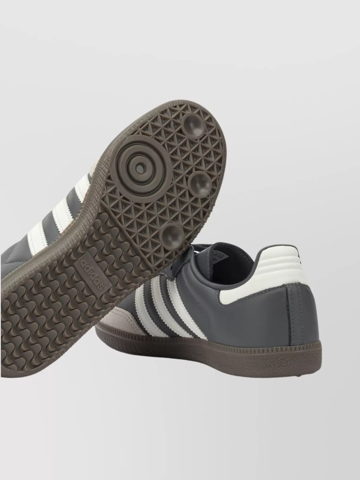 Adidas Originals Casual Sneakers And Slip-On Footwear