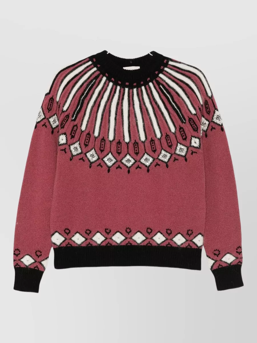 Semicouture Adriane jumper