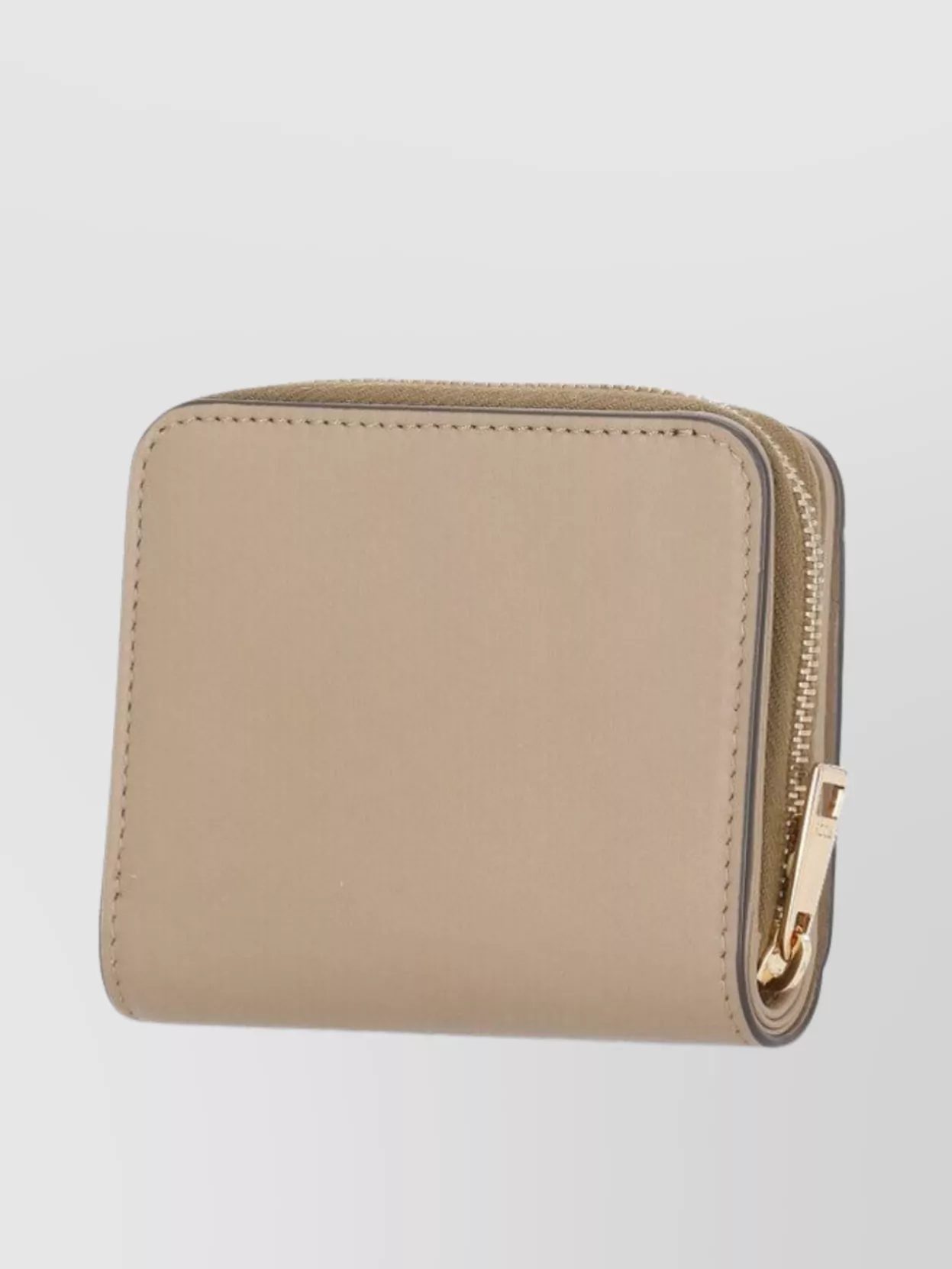 Tod's Leather Front Pocket Wallet
