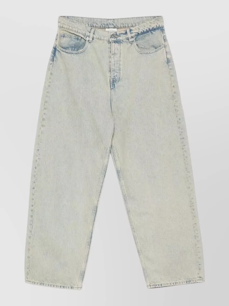 Drôle De Monsieur Baggy Jeans