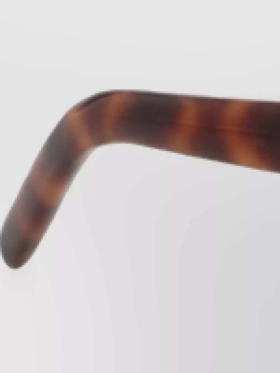Saint Laurent Acetate Sunglasses