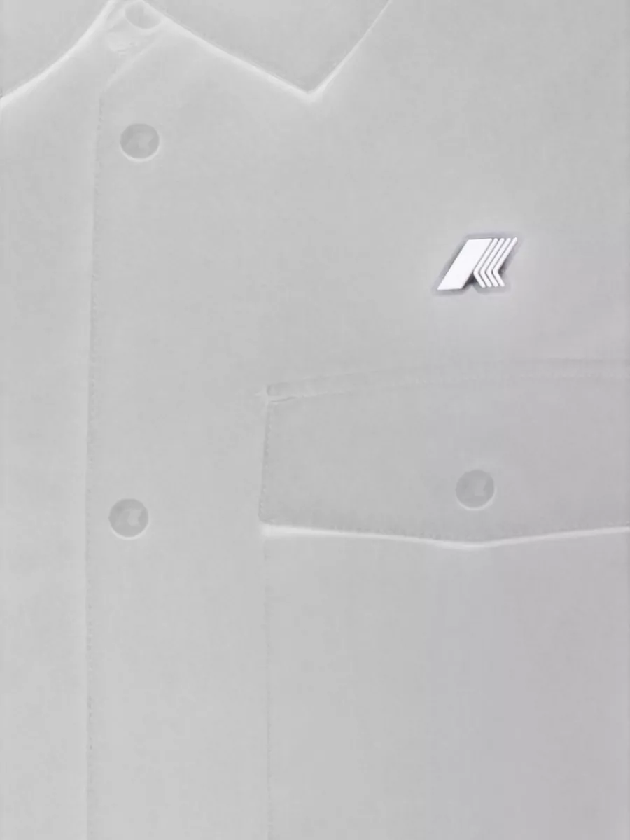K-Way Waterproof Shorts