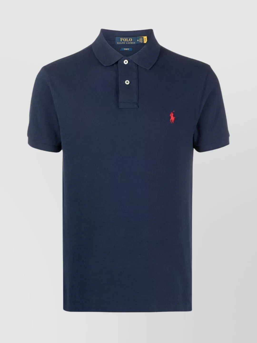 Polo Ralph Lauren Short Sleeve Polo Shirt