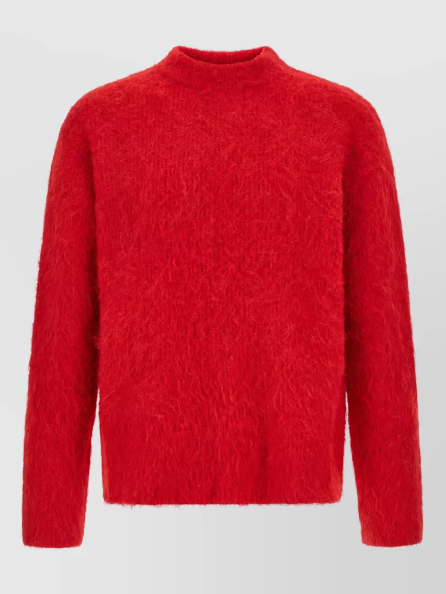 Séfr wool sweater