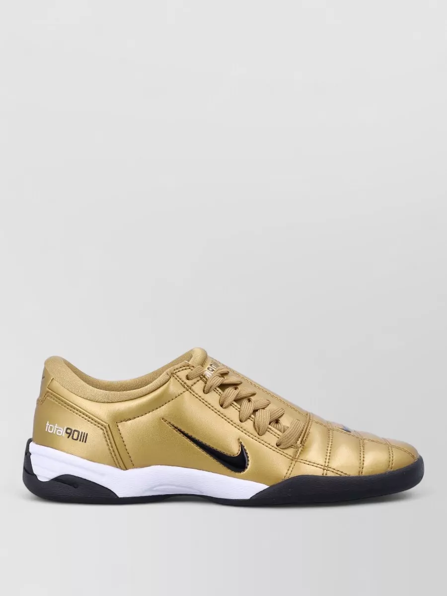 Nike T90 Heritage Sneaker Urban Rubber Sole