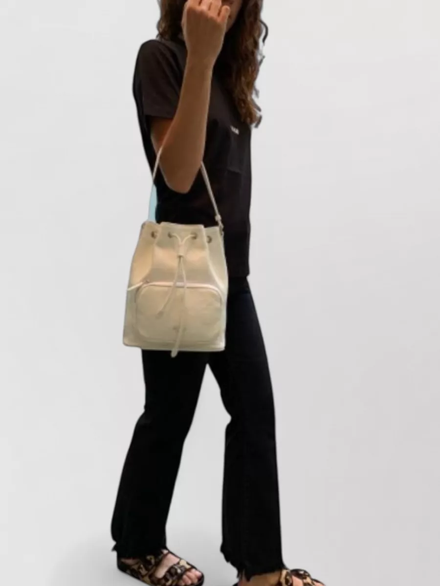 La Rose Bucket Bag