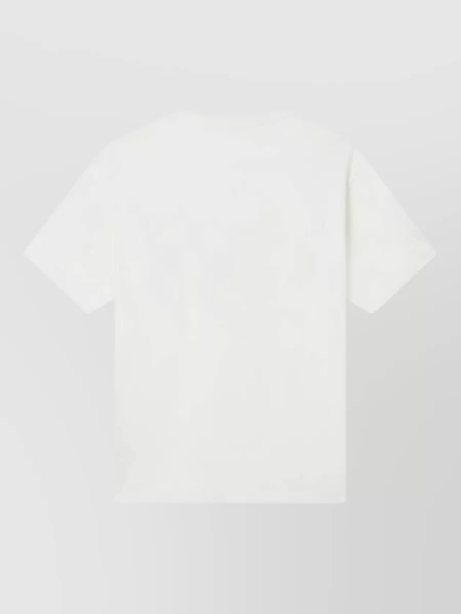 Kenzo Printed Cotton Short-Sleeve T-Shirt