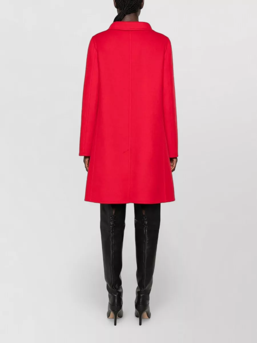 Valentino Cashmere Coat