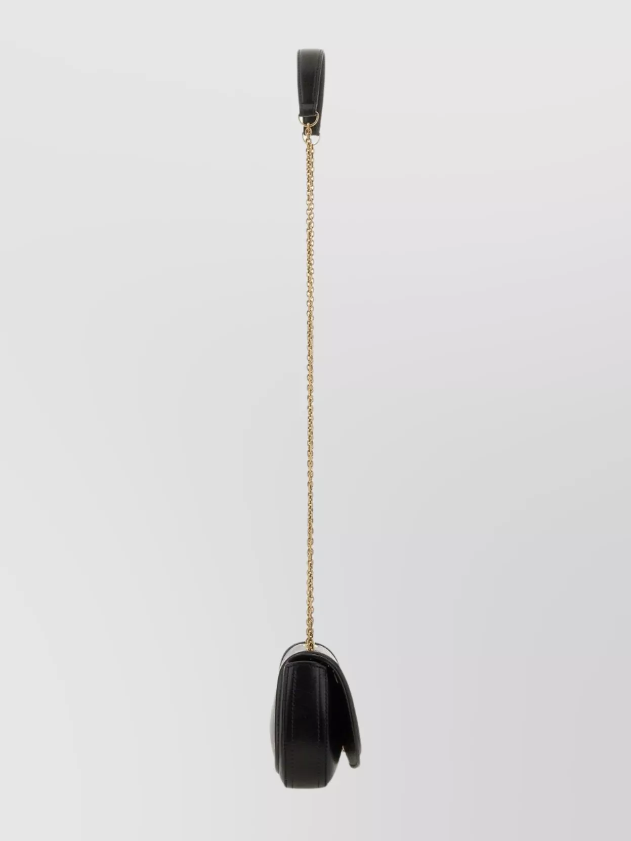 Chloé Cross-body Bag Horse Medal Design