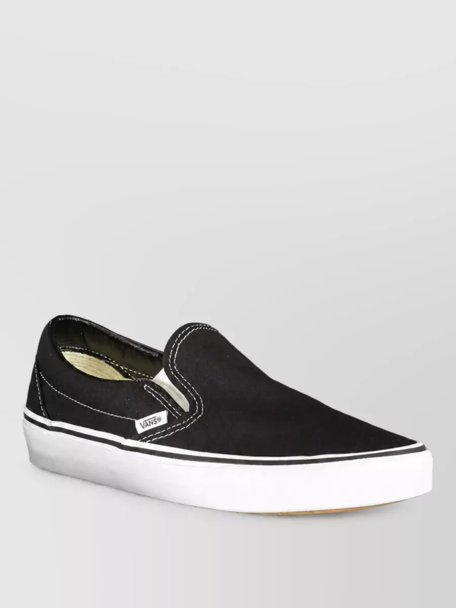 Vans slip-on sneakers