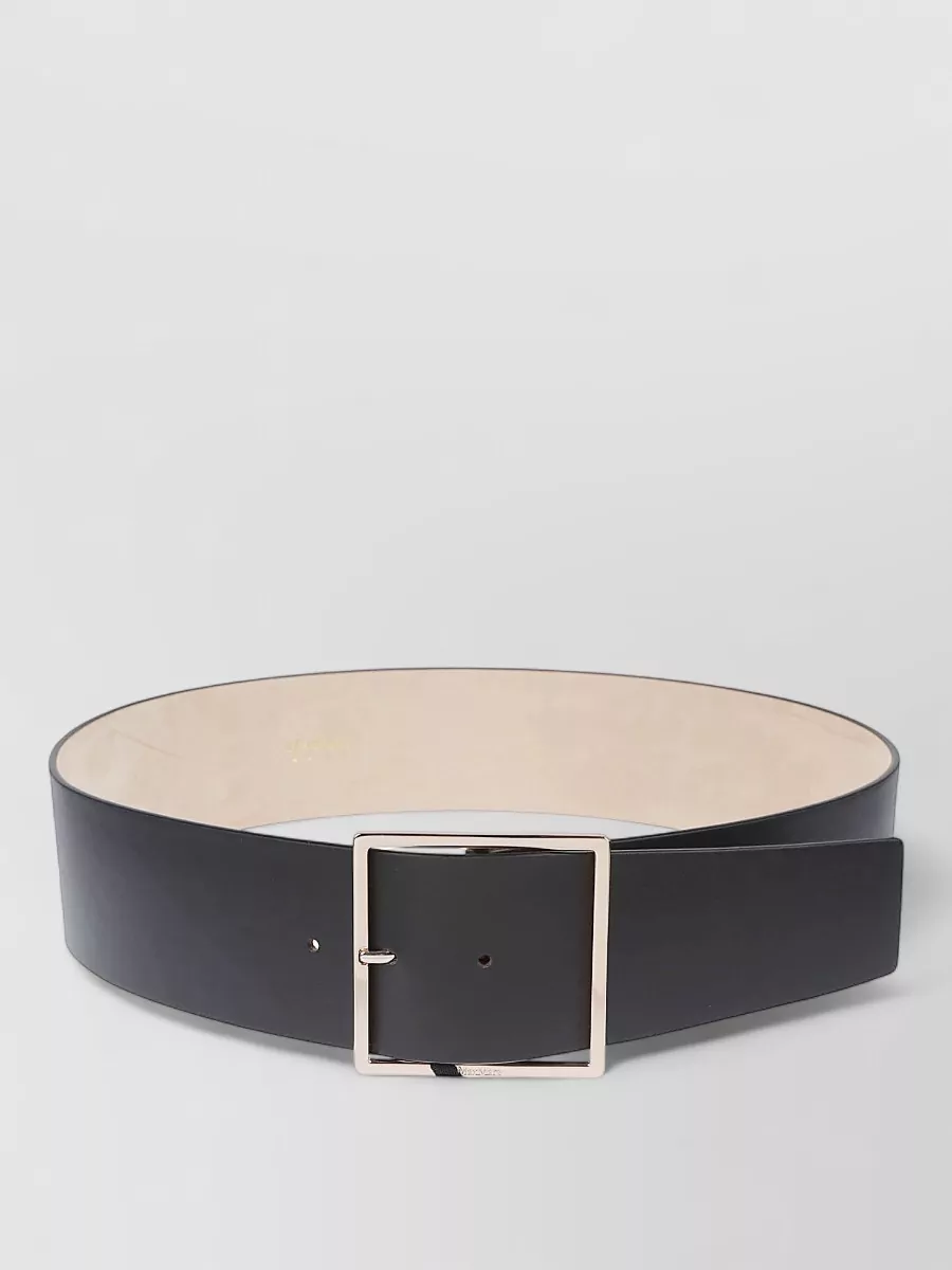 Max Mara Belt