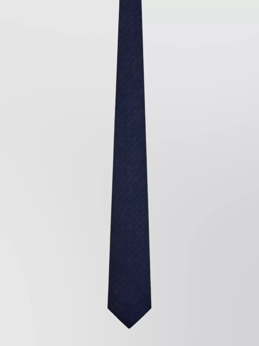 Corneliani Silk Tie