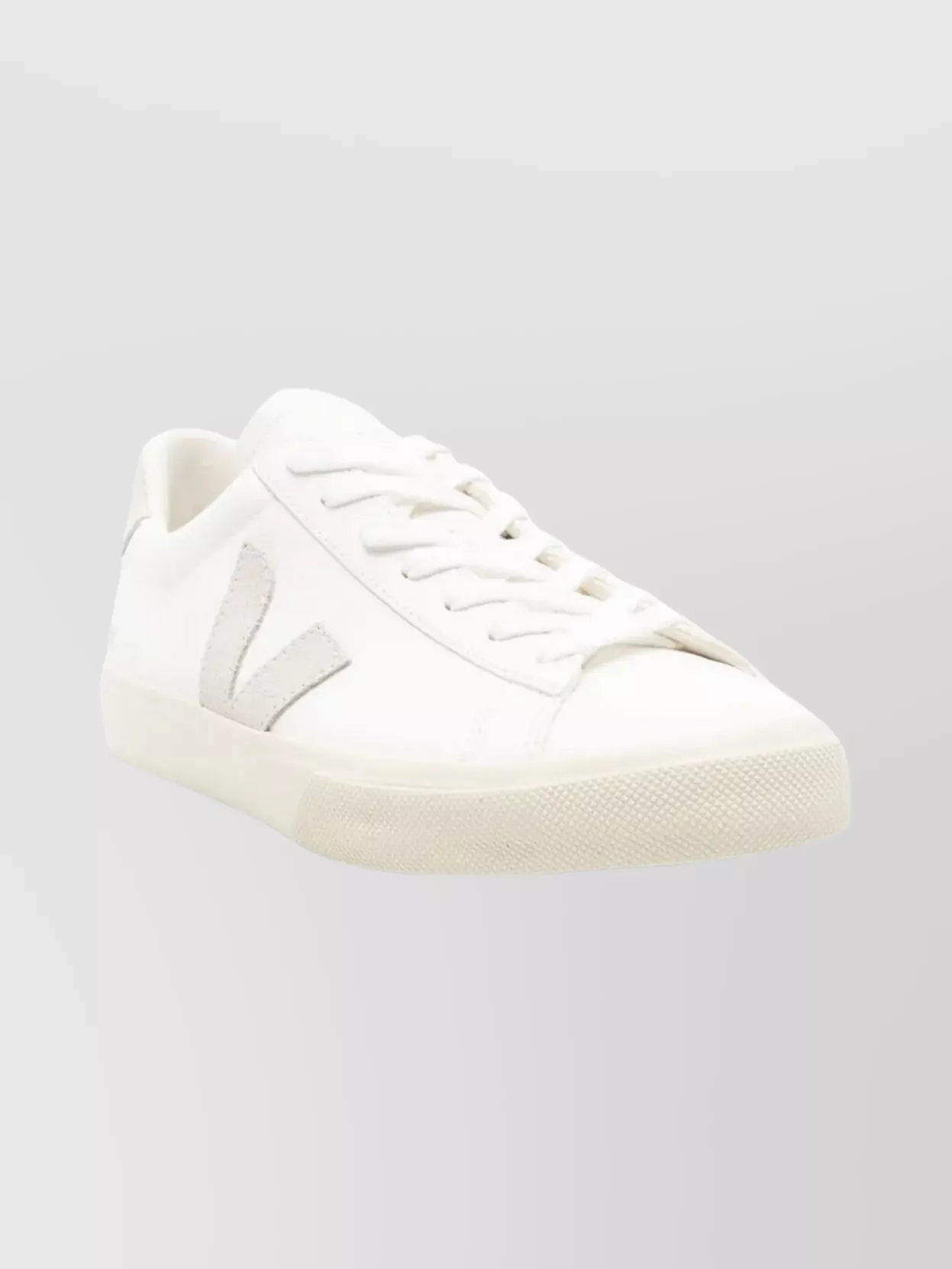 Veja Eco Leather Low Top Sneakers
