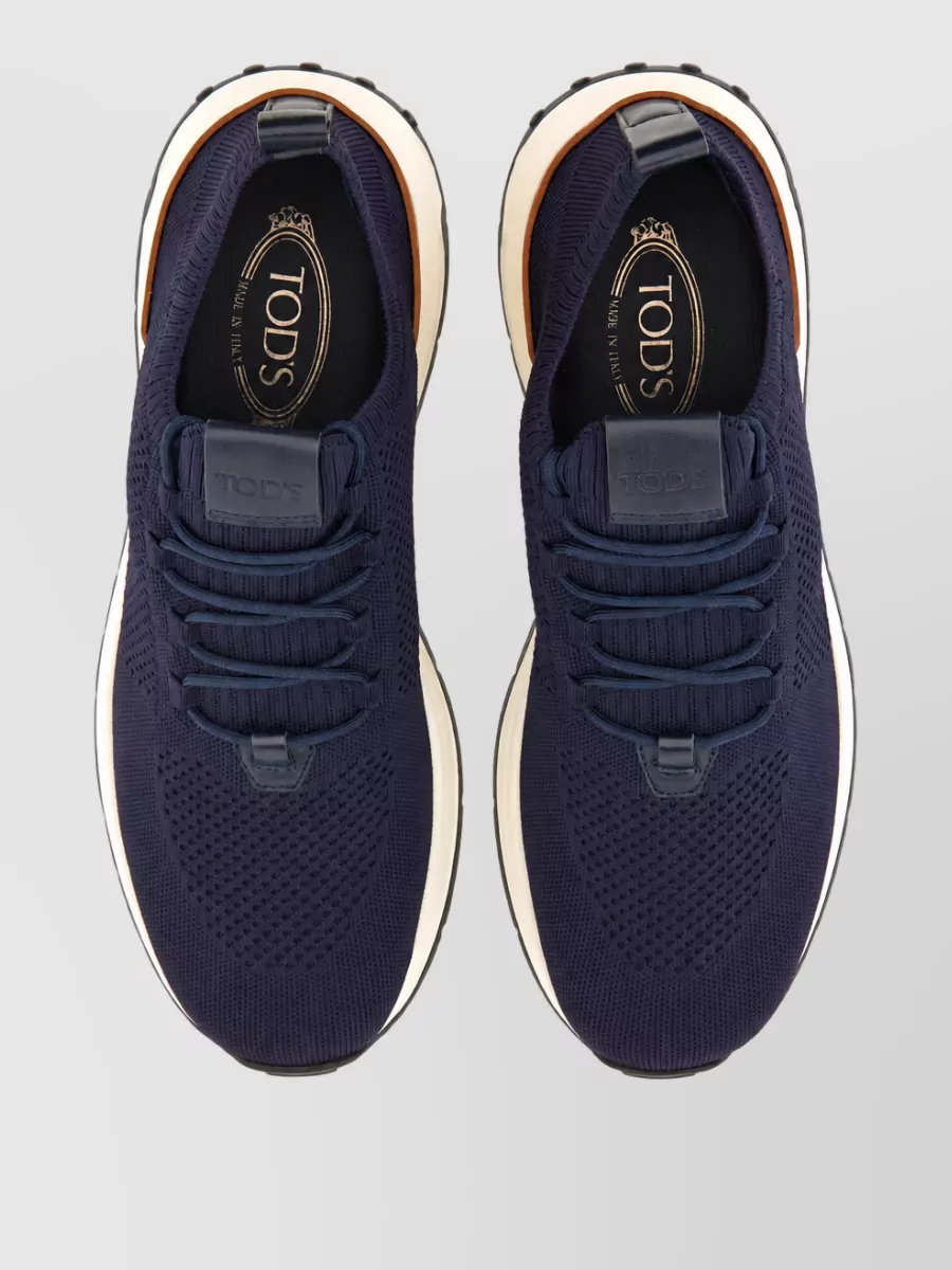 Tod's Sock Sneakers