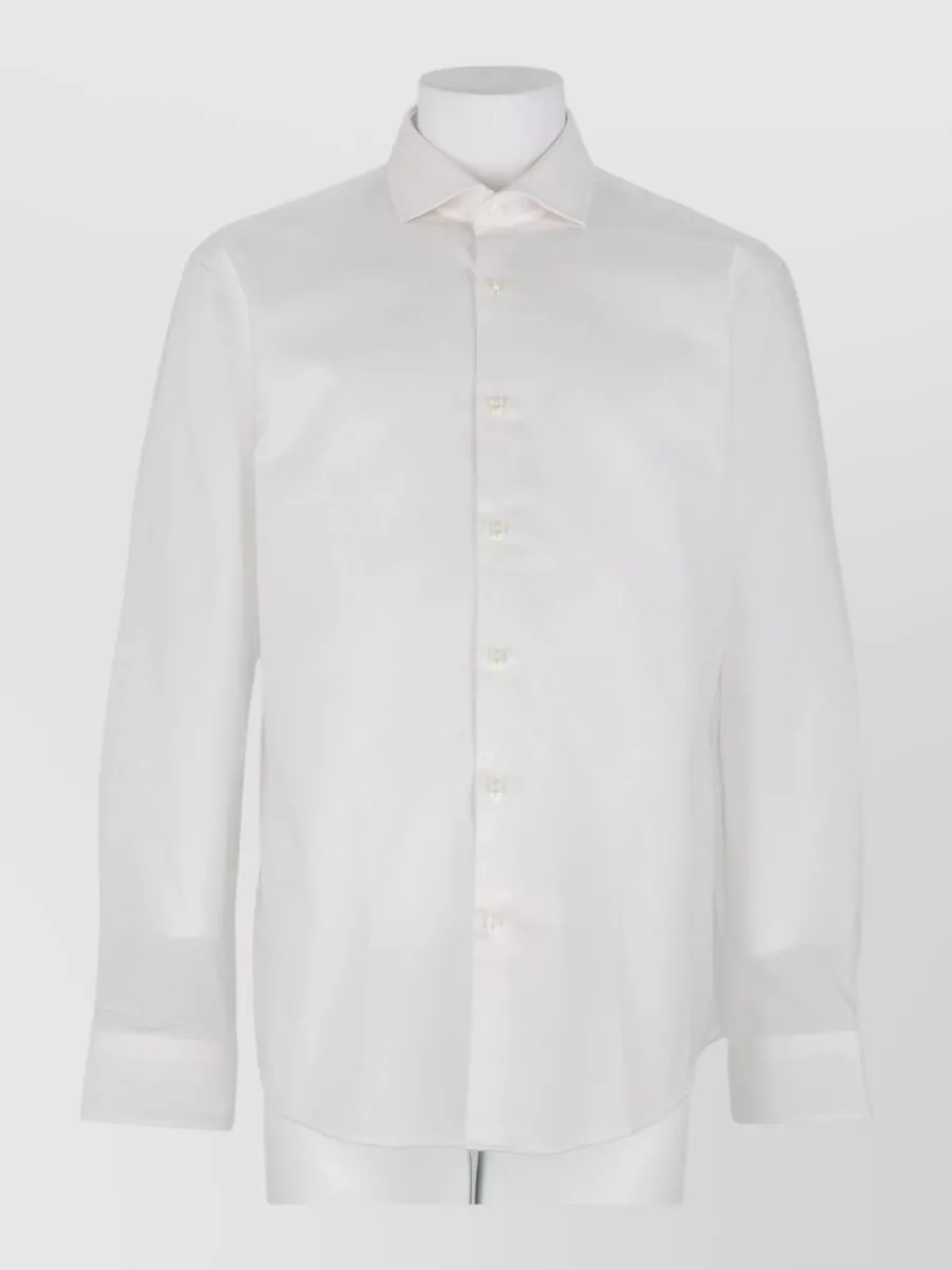 Boss cotton shirt