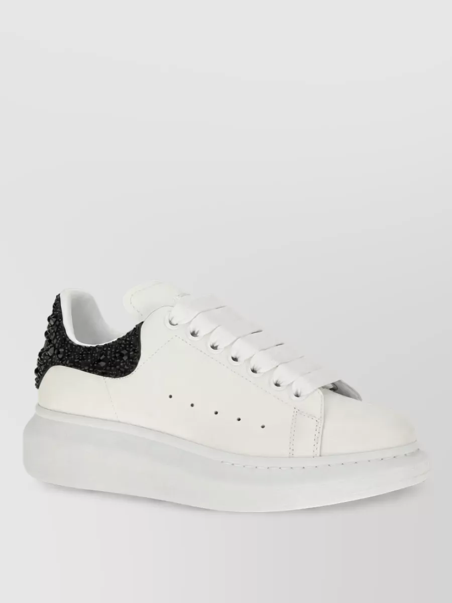 Mc Queen low-top sneakers