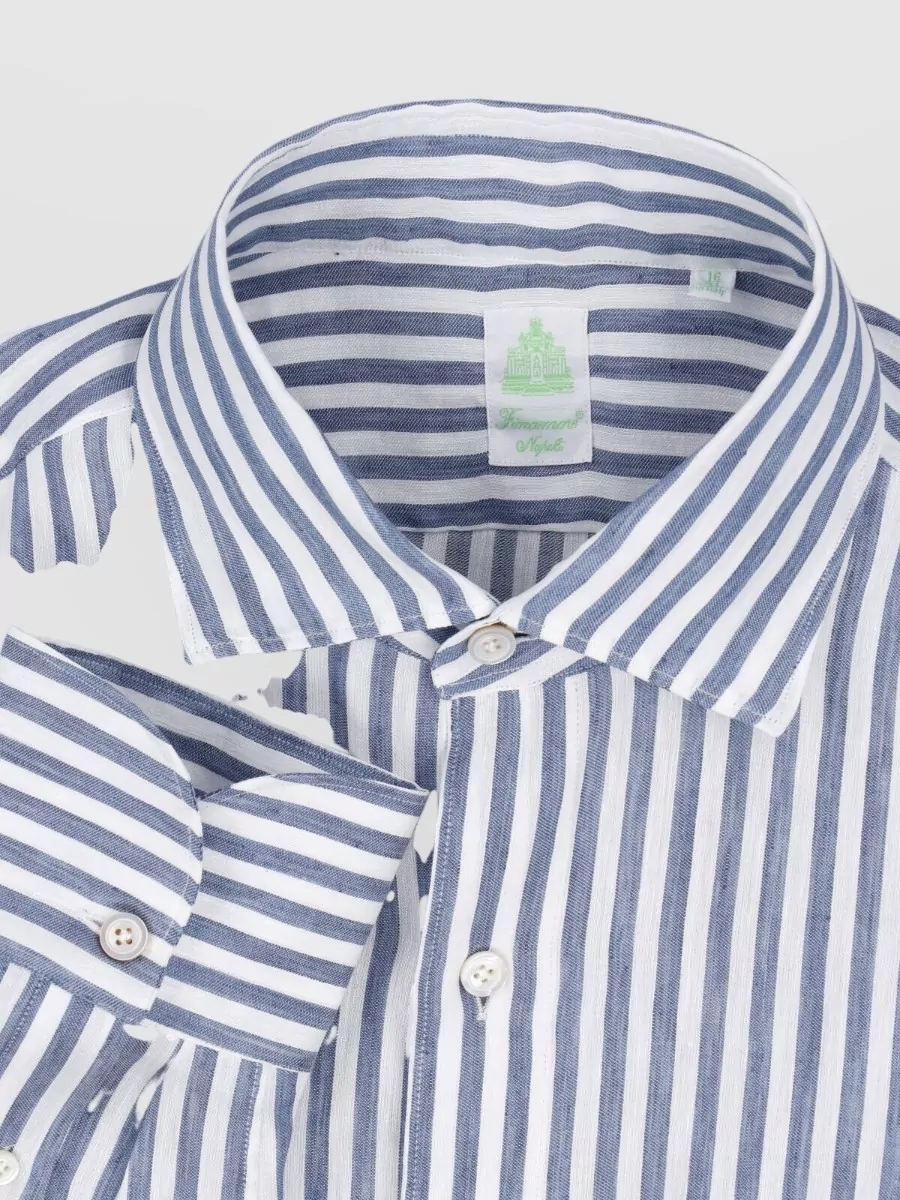 Finamore Shirt