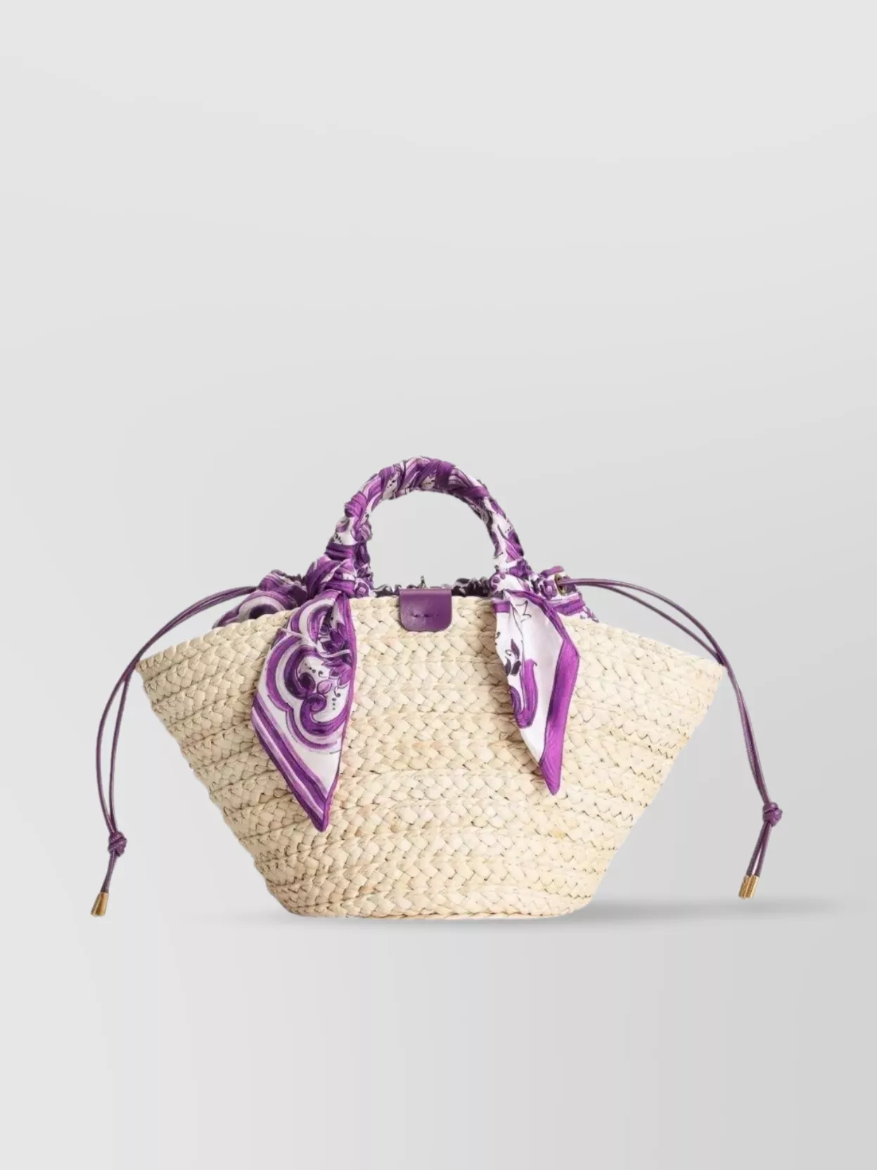 Dolce&Gabbana Coffa+Vit.liscio+Twil