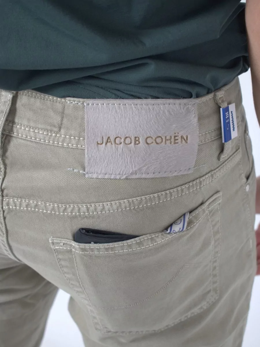 Jacob Cohen Denim Jeans