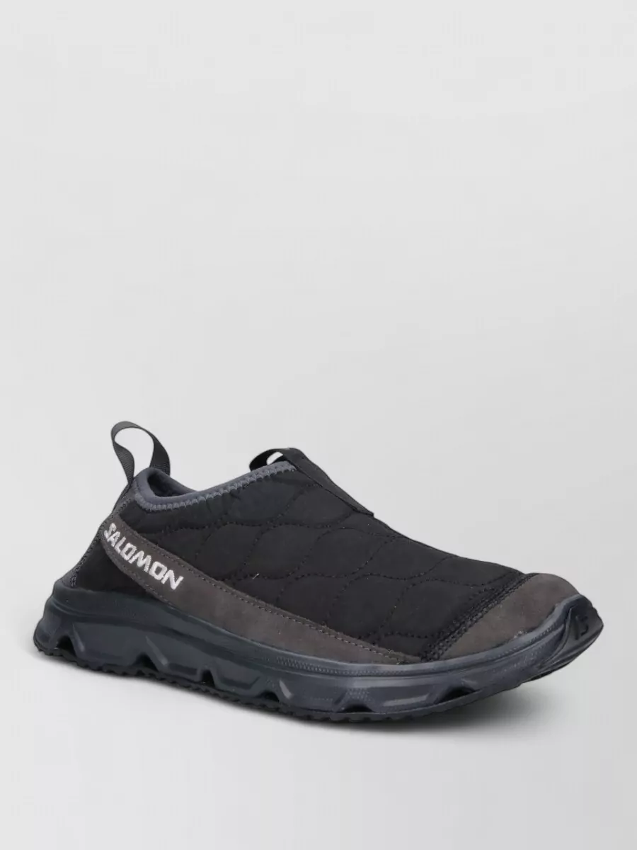 Salomon slides