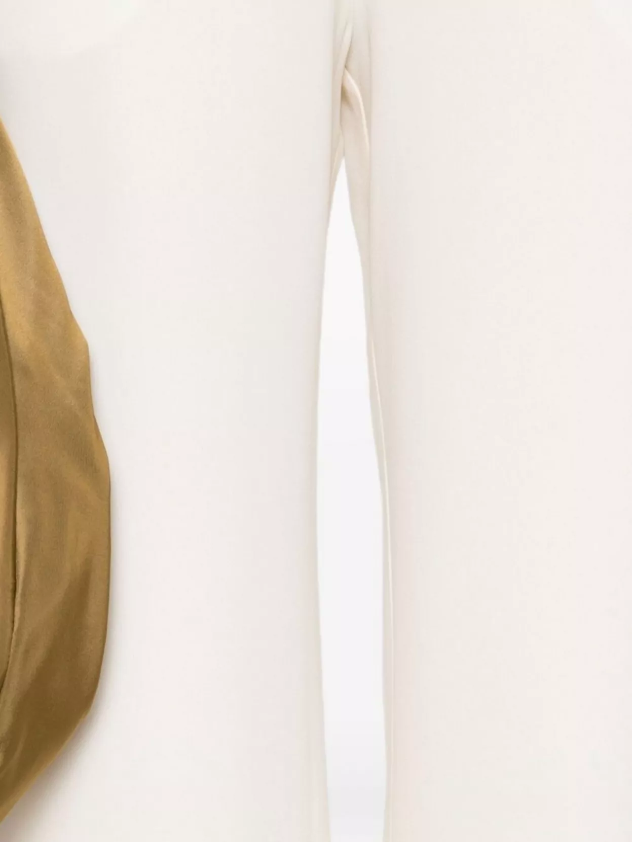 Fabiana Filippi Wide-Leg Trousers With Elasticated Waistband