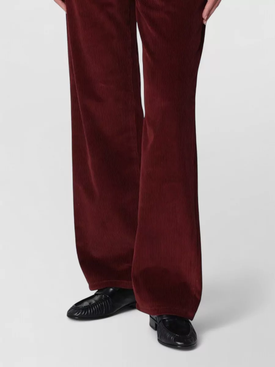 Róhe denim jeans