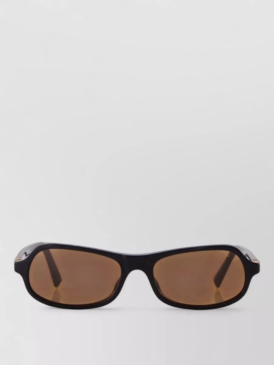 Miu Miu acetate sunglasses