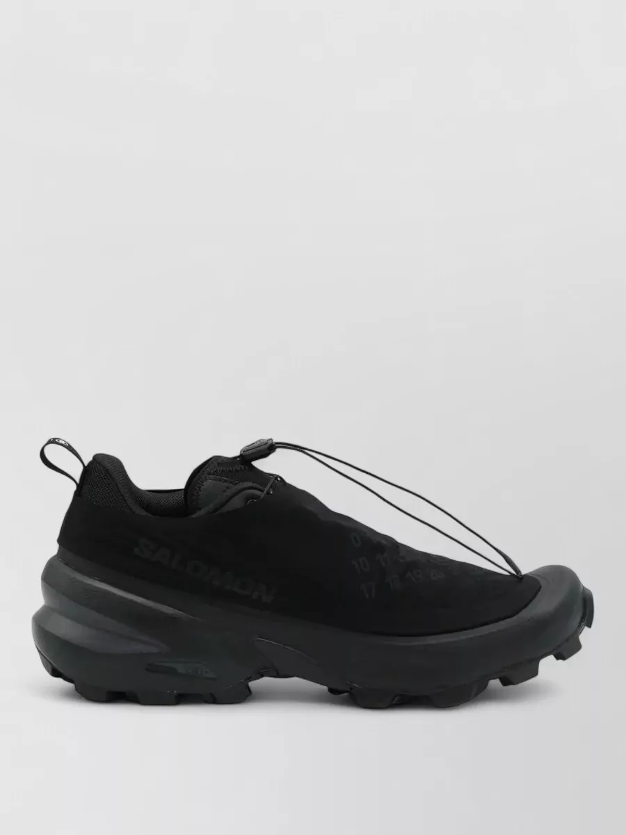 Mm6 Maison Margiela low-top sneakers