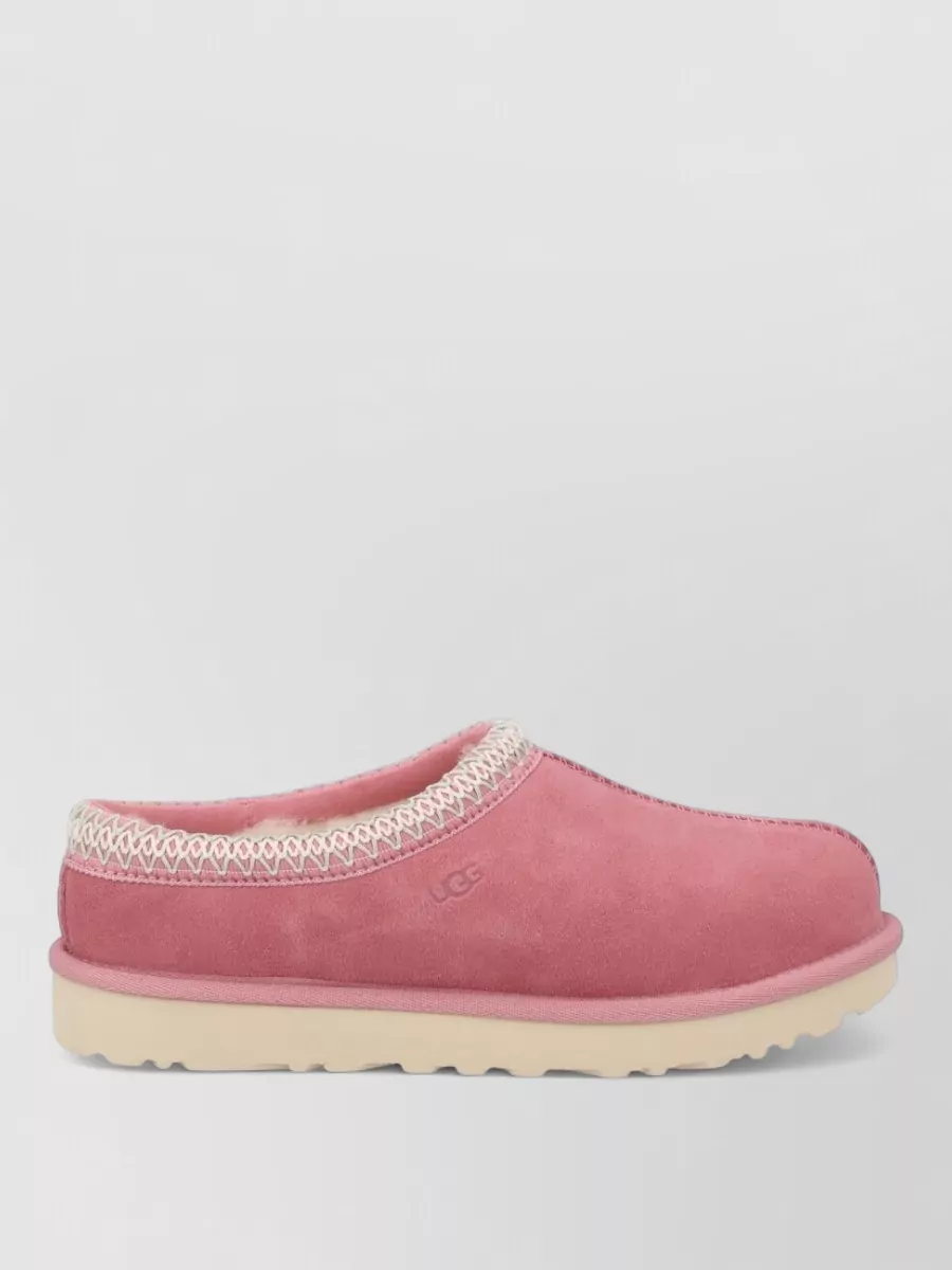 Ugg Suede Leather Slippers
