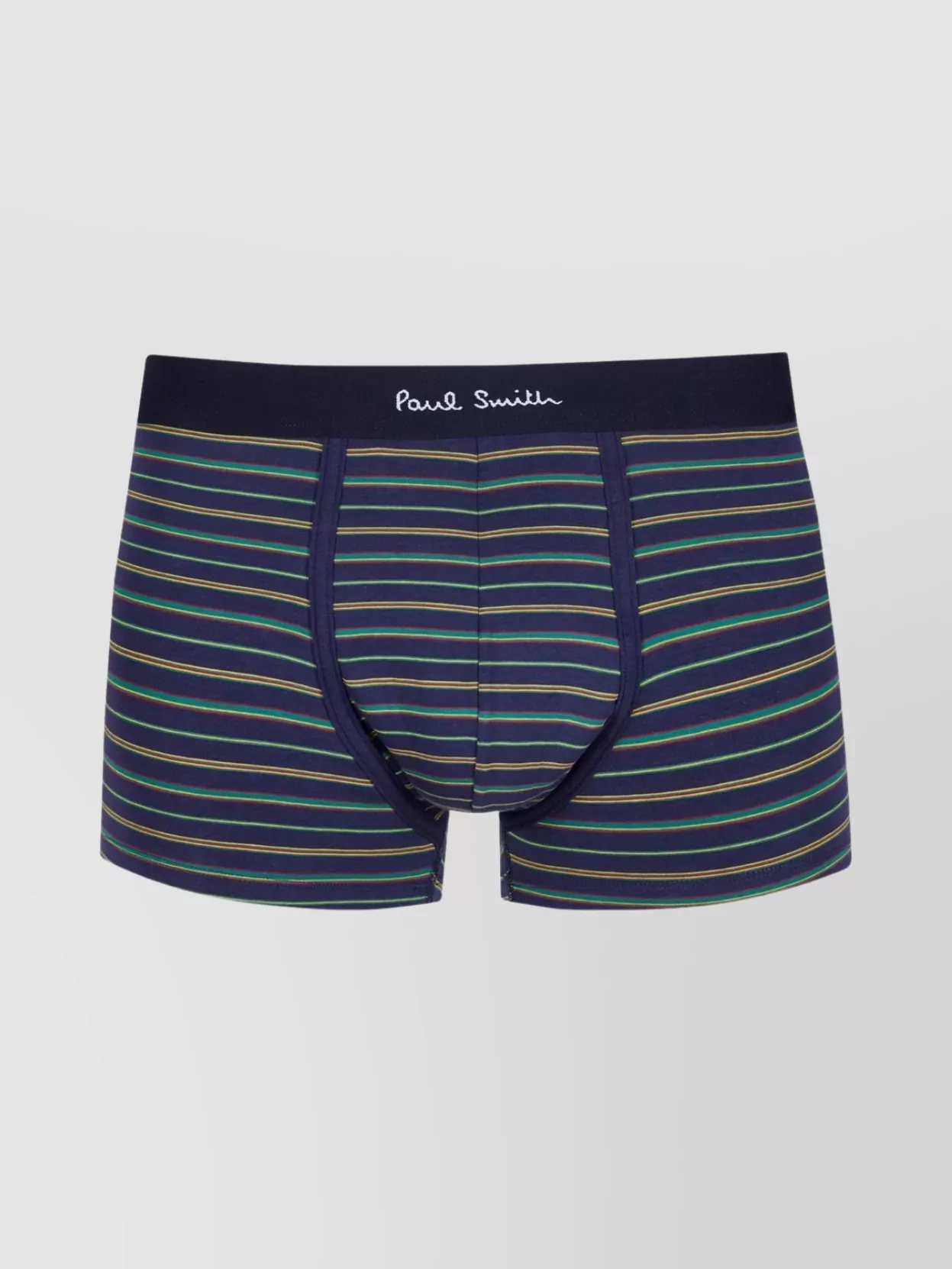 Paul Smith Striped Boxer Briefs Pack 3